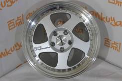 Rotiform TMB. 8.5x17", 5x112.00, ET25, ЦО 73,1 мм. Под заказ