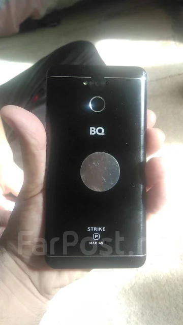 BQ. �/�, ������, 4G LTE ����
