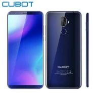 Cubot X18. �����, �����, 4G LTE, Dual-SIM ����