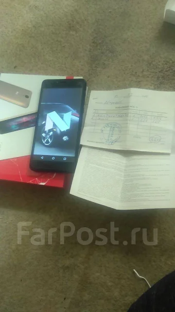 BQ. �/�, ������, 4G LTE ����