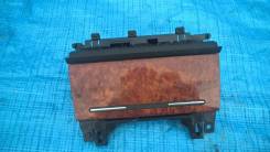 Пепельница. Audi A4 Avant, B6 Audi S Audi A4, B6