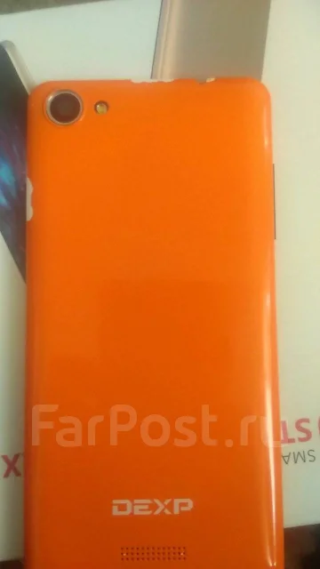 DEXP Ixion ES 4.5. �/�, ���������, 4G LTE ����