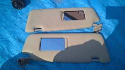 Козырек солнцезащитный. Audi A4 Avant, B6 Audi S Audi A4, B6