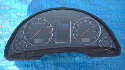 Спидометр. Audi A4 Avant, B6 Audi S Audi A4, B6