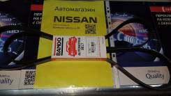 Ремень. Nissan: Teana, Wingroad, X-Trail, Presage, Altima, Serena, Primera, Avenir, Murano, Prairie, Liberty, Bluebird Sylphy, Bassara, AD Двигатели...