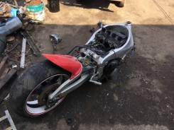 Yamaha YZF R1. 1 000 куб. см., птс, с пробегом
