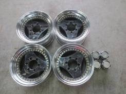 Lodio Drive. 8.0x16, 6x139.70, ET5, ЦО 108,0 мм.