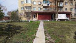 Продаётся магазин. Улица Суворовская 8, р-н центральный, 278 кв. м. Дом снаружи