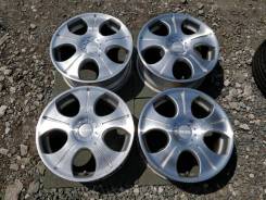 Crimson Club Linea. 7.0x17", 4x100.00, 5x100.00, ET48