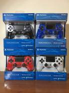 Геймпады для PlayStation.