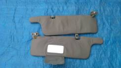 Козырек солнцезащитный. Toyota Sprinter, AE100, AE101, AE104, CE100, CE104 Toyota Corolla, AE100, AE100G, AE101, AE101G, AE104, AE104G, CE100, CE100G...