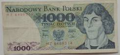 Злотый Польский.