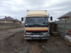 Nissan Diesel Condor. Продается грузовик ниссан кондор, 7 000 куб. см.