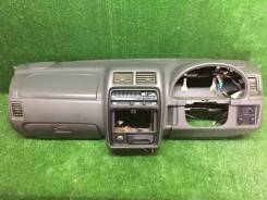 Панель приборов. Suzuki Escudo, TA01R, TA01W, TA51W, TD01W, TD31W, TD51W, TD61W Suzuki Vitara, TA01V, TV01C, TV01V, TV02C, TV02V, TV03C, TV03V Двигате...