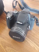 Nikon Coolpix 530. ���: 14� � ����� ����