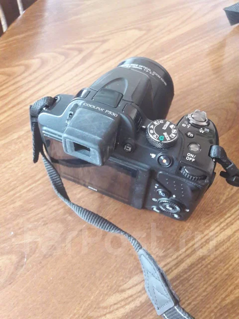 Nikon Coolpix 530. ���: 14� � ����� ����