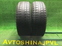 Toyo Winter Tranpath MK4. Зимние, без шипов, 2016 год, износ: 10%, 2 шт