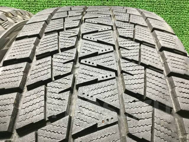 Шины bridgestone blizzak dm v1 характеристики