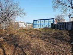Отличный участок под кап строительство на Постышева во Владивостоке. 788 кв. м., аренда, от частного лица (собственник)
