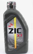 ZIC X7. Вязкость 10W-30, синтетическое