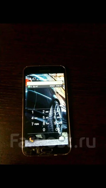 Samsung Galaxy S5. �/�, �������, 3G, 4G LTE, ���������� ����