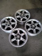 RC Design. x15", 5x114.3 ����