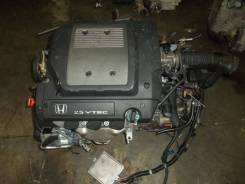 Honda Saber. UA4, DBIGATEL J25A