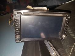 2 din Blutooth микроСд
