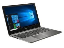 Dell Vostro. 15.6 дюймов (40 см), 2,0 ГГц, ОЗУ 4096 Мб, диск 500 Гб, WiFi, Bluetooth, аккумулятор на 6 ч.