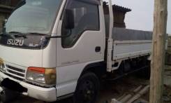 Isuzu Elf. Продаётся грузовик исузу эльф, 3 600 куб. см., до 3 т