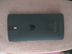 Wileyfox Storm. �/�, ������, 3G, 4G LTE, Dual-SIM ����