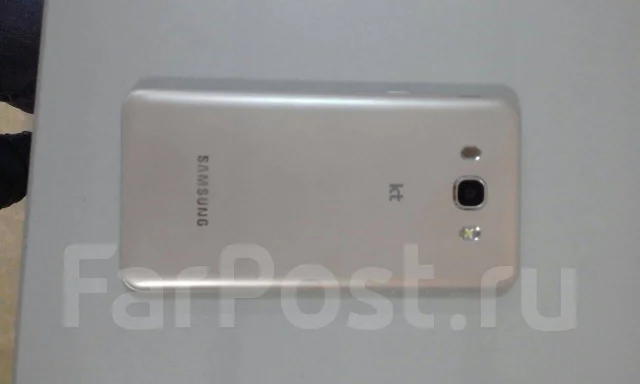 Samsung Galaxy J7 2016. �/�, �������, 4G LTE ����