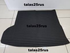 Коврики. Toyota Highlander, ASU50, ASU50L, GSU50, GSU55, GSU55L, GVU58 Двигатели: 1ARFE, 2GRFE, 2GRFXE