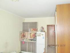 Гостинка, проспект Красного Знамени 133/3. Третья рабочая, агентство, 21 кв. м. Интерьер