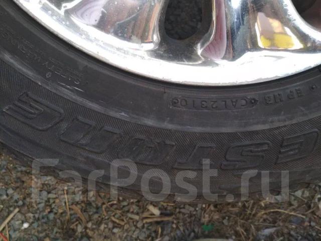 Wibram. 6.5x16", 5x114.3, ET55, �� 73���. ����