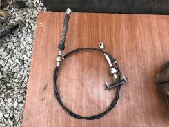 Тросик переключения автомата. Toyota Ipsum, ACM21, ACM21W, ACM26, ACM26W Двигатель 2AZFE