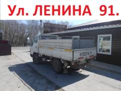 Toyota Dyna. Тойота дюна, 2 000 куб. см.