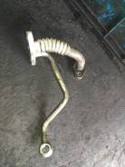 Трубка масляная. Toyota Land Cruiser Toyota Land Cruiser Prado Toyota 4Runner Toyota Hilux Двигатель 1KZT