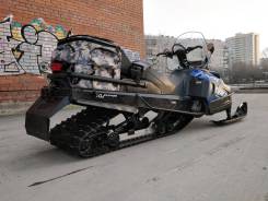BRP Lynx 69 Yeti Army. исправен, есть птс, с пробегом