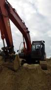 Hitachi. Экскаватор , 1,00 куб. м.