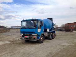 Hino. Продаётся миксер , 17 000 куб. см., 6,00 куб. м.