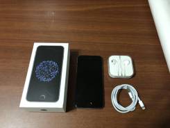 Apple iPhone 6. Б/у, 64 Гб, Черный, 4G LTE