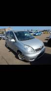 Toyota Funcargo. NCP210064220