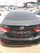Hyundai Avante ����