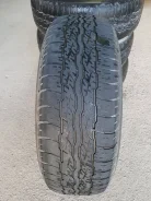 Bridgestone Dueler H/T 687. �����������, �/�, ����� 50�%