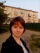 Специалист информационного центра. Средне-специальное образование, опыт работы 1 год