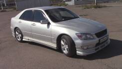 Toyota Altezza