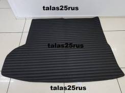 Коврики. Toyota Highlander, ASU50, ASU50L, GSU50, GSU55, GSU55L, GVU58 Двигатели: 1ARFE, 2GRFE, 2GRFXE
