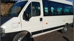 Fiat Ducato ����