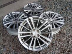Subaru. 7.0x17, 5x100.00, ET48